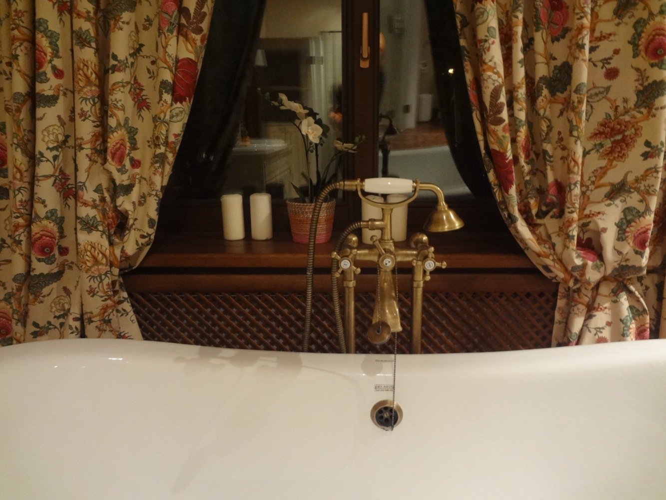 ванная дизайн интерьера